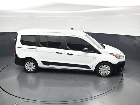 Used 2019 Ford Transit Connect XL FWD image 50