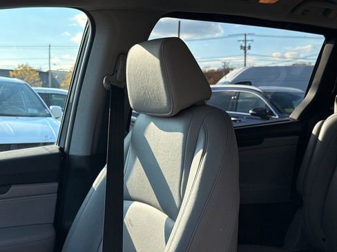Used 2022 Honda Odyssey EX-L image 25