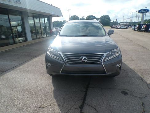 Used 2015 Lexus RX 350 FWD image 2