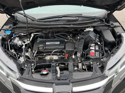 Used 2015 Honda CR-V EX-L image 29