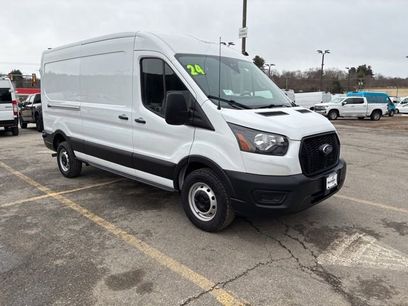 Used 2024 Ford Transit 250 148 Medium Roof