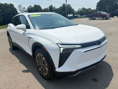 Used 2024 Chevrolet Blazer EV LT