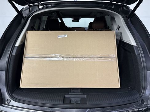 New 2026 Acura MDX SH-AWD w/ Technology Package image 33