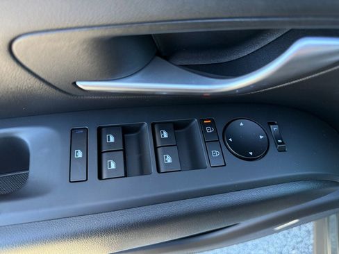 New 2025 Hyundai Tucson SEL image 16