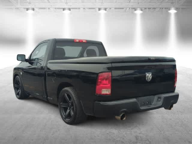 Used 2012 RAM 1500 Express RWD image 6