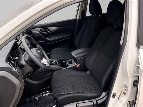 Used 2022 Nissan Rogue Sport S AWD/4WD image 8