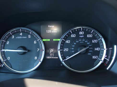 Used 2018 Acura MDX SH-AWD w/ Technology Package image 29