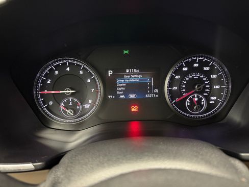 Used 2023 Hyundai Santa Fe SE AWD/4WD image 16