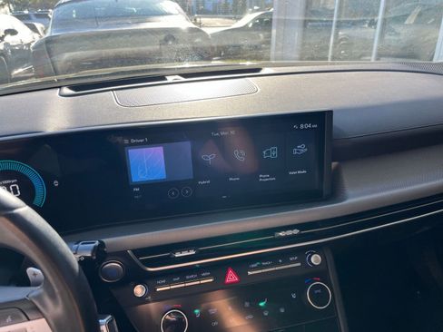 Used 2025 Hyundai Sonata SEL image 31