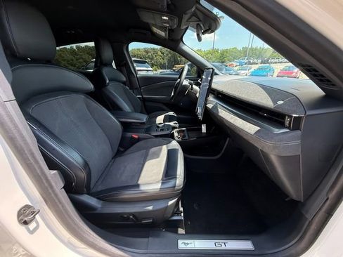 Used 2022 Ford Mustang Mach-E GT w/ GT Performance Edition image 9