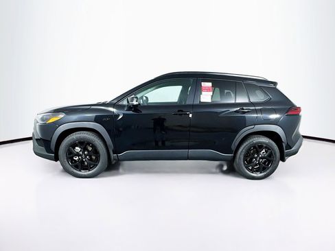 New 2026 Toyota Corolla Cross LE image 5