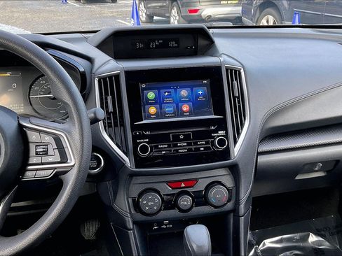 Certified 2023 Subaru Impreza Premium image 6