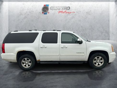 Used 2010 GMC Yukon XL SLE w/ SLE-2 Equipment Package image 7
