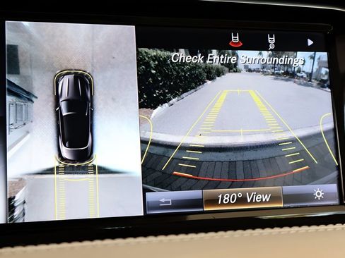 Used 2017 Mercedes-Benz S 550 Cabriolet image 25