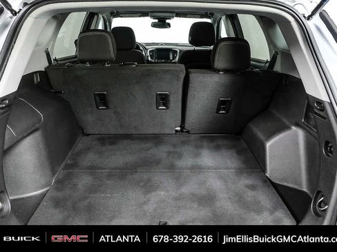 Used 2024 GMC Terrain SLE w/ Driver Convenience Package FWD image 31