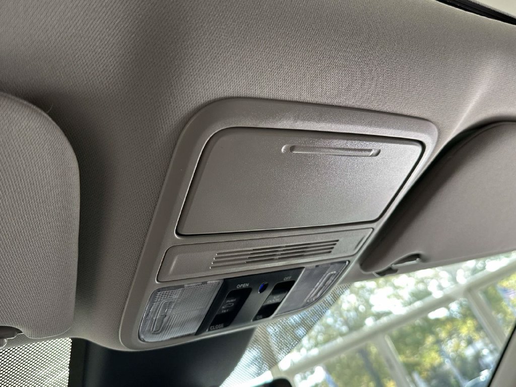 New 2027 Honda Odyssey EX-L image 27