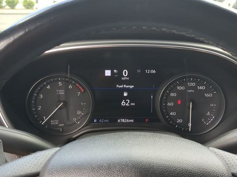 Used 2020 Cadillac CT5 Premium Luxury w/ Platinum Package AWD/4WD image 36