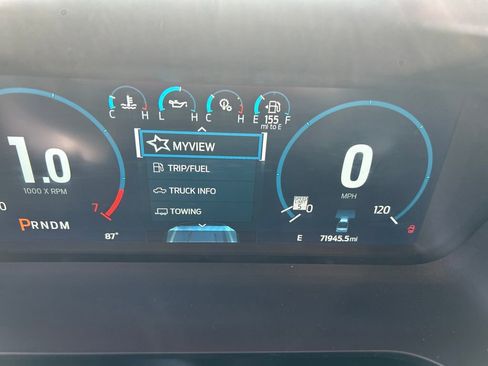 Used 2023 Ford F150 Limited AWD/4WD image 18