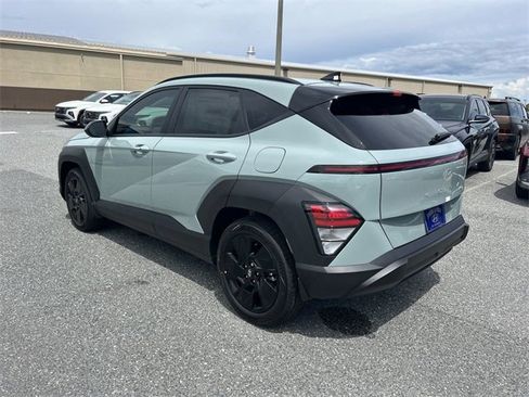 New 2026 Hyundai Kona SEL Sport image 7