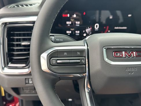 New 2026 GMC Canyon Elevation w/ Convenience Package RWD image 26