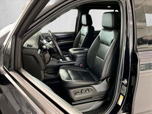 Used 2023 Chevrolet Tahoe Z71 AWD/4WD image 27