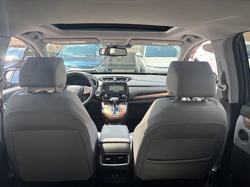 Used 2020 Honda CR-V Touring image 24