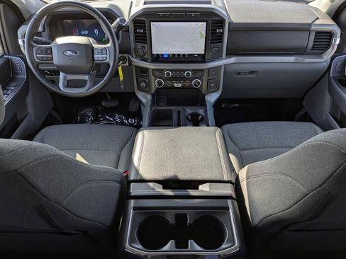 Certified 2024 Ford F150 XLT w/ Mobile Office Package image 33