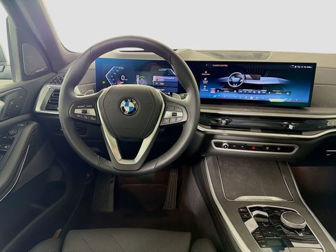 Certified 2025 BMW X5 xDrive40i w/ Climate Comfort Package image 26