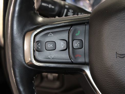 Used 2019 RAM 1500 Limited w/ Protection Group AWD/4WD image 37