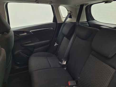 Used 2019 Honda Fit EX image 18