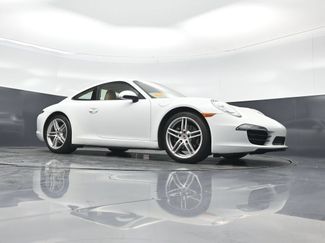 Used 2013 Porsche 911 Carrera RWD video 2