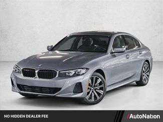Used 2026 BMW 330i Sedan w/ Premium Package RWD video 1