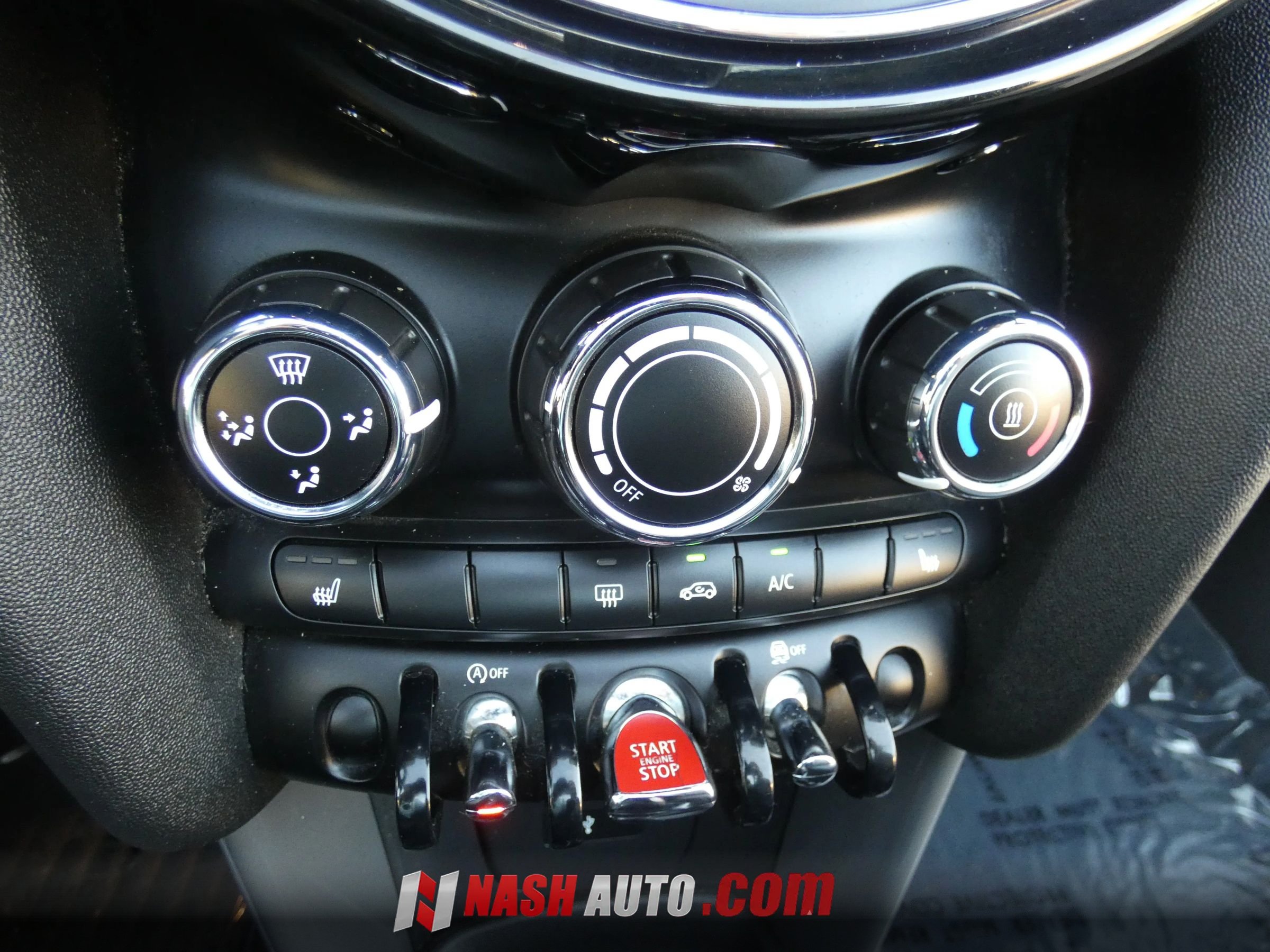 Used 2019 MINI Cooper Convertible FWD image 45