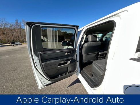 Used 2024 Toyota Tundra Limited image 14