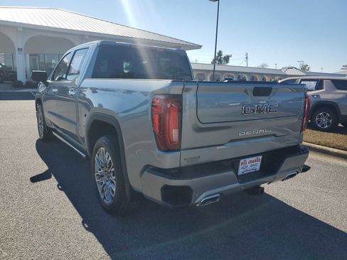 Certified 2025 GMC Sierra 1500 Denali Ultimate image 3