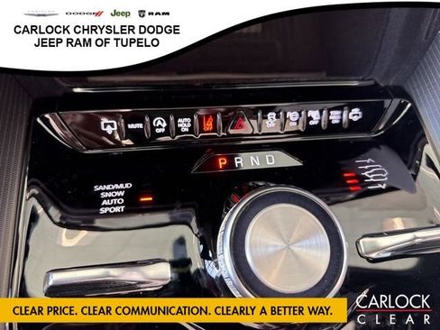 New 2026 Jeep Grand Wagoneer Summit image 22