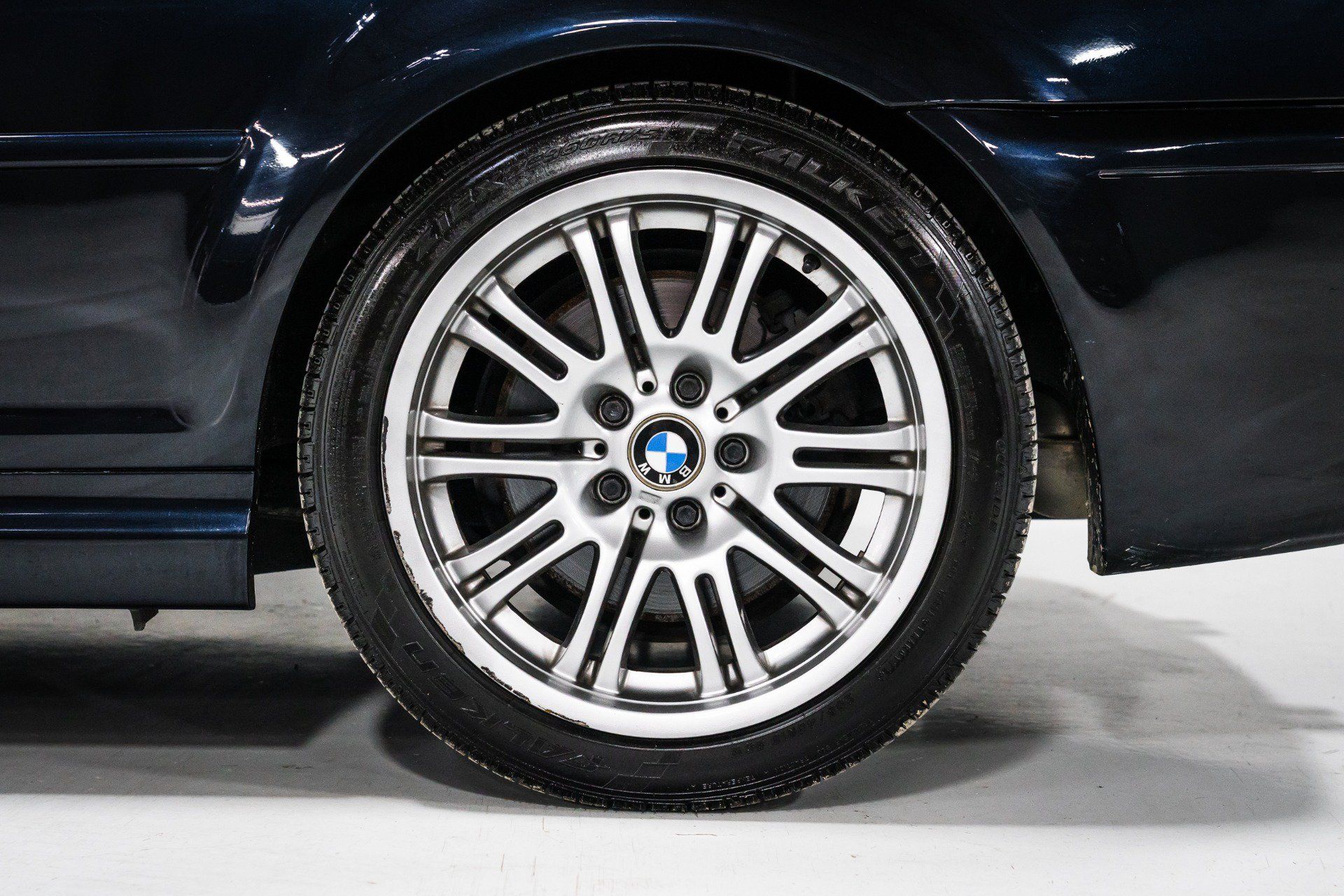 Used 2003 BMW M3 Convertible RWD image 10