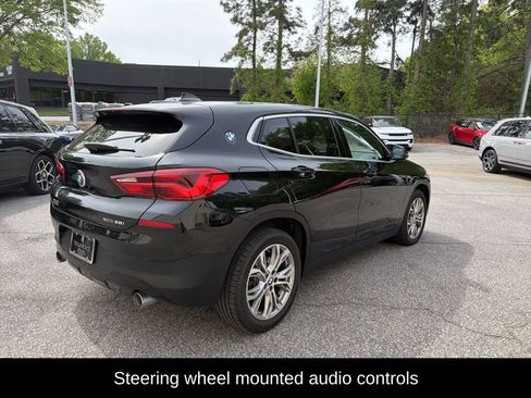 Used 2018 BMW X2 xDrive28i image 5