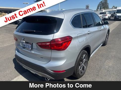 Used 2019 BMW X1 xDrive28i AWD/4WD image 6