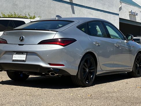 New 2026 Acura Integra A-Spec image 4