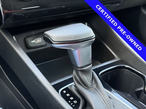 Used 2022 Hyundai Tucson SEL w/ Cargo Package image 31