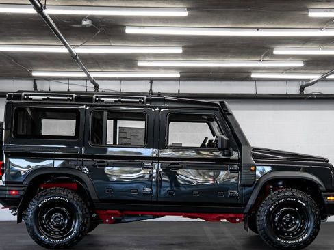 New 2026 INEOS Grenadier Trialmaster Edition image 6