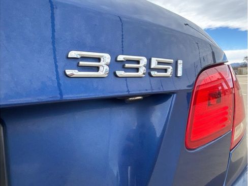 Used 2007 BMW 335i Convertible image 27