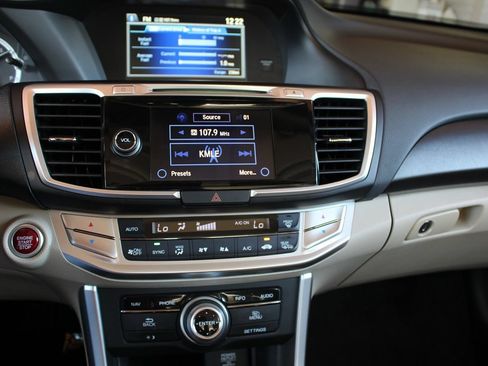 Used 2013 Honda Accord EX-L image 25