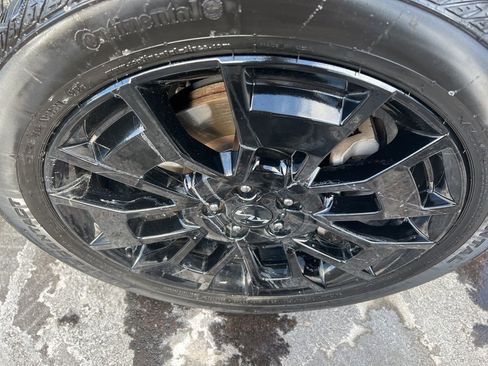 Certified 2022 Kia Telluride EX w/ EX Premium Package image 42