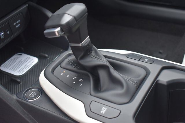 New 2026 Kia K4 EX w/ GT-Line Premium Package FWD image 27