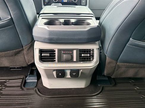 Used 2023 Ford F150 Limited AWD/4WD image 9