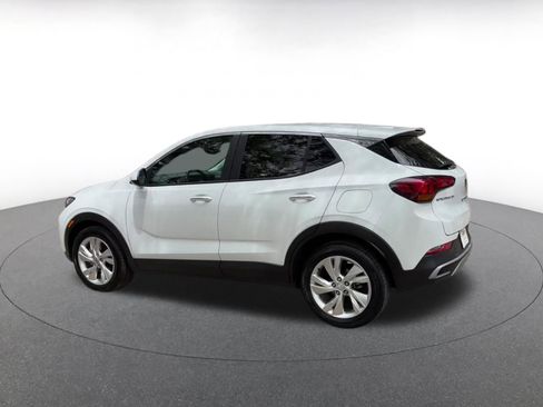 Used 2025 Buick Encore GX Preferred FWD image 10