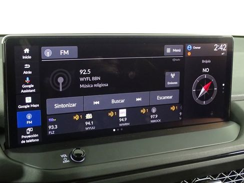 Used 2024 Honda Accord Touring image 39