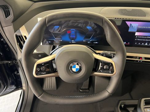 Used 2026 BMW iX xDrive45 AWD/4WD image 17